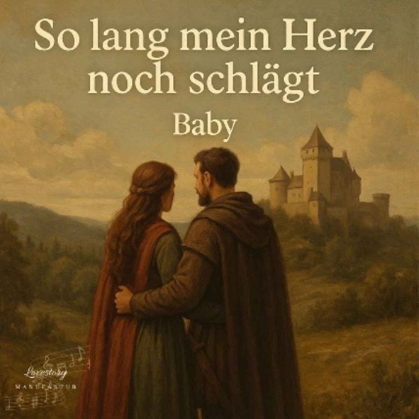 So lang mein Herz noch schlägt| Eine Romantische Ballade im Mittelalterlichen Stil