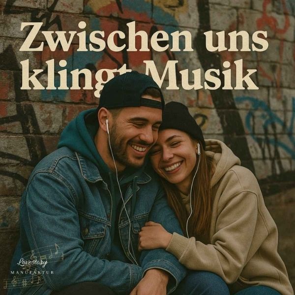 Zwischen uns klingt Musik| Eine Liebeserklärung im LoFi Stil