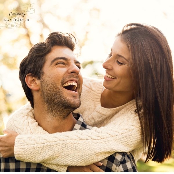 Euer Lovesong – mit Namen und echter Emotion verewigt